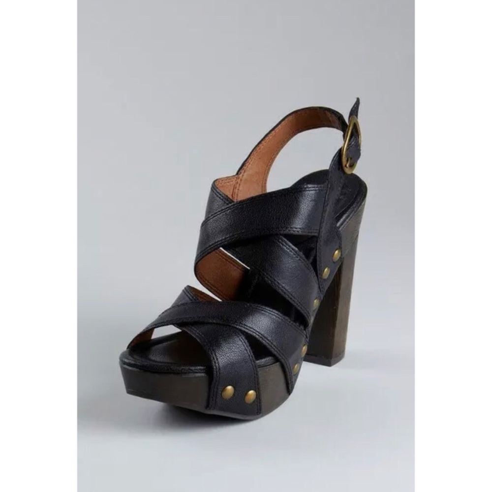 Lucky Brand Tessa Sandals Size 9
